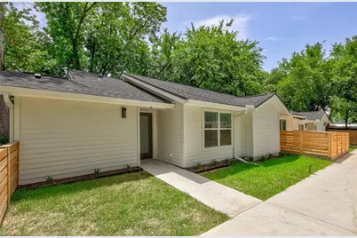 511 E 50th Street #A, Austin, TX 78751 - Photo 2