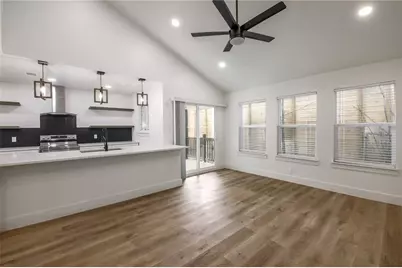 511 E 50th Street #A, Austin, TX 78751 - Photo 4