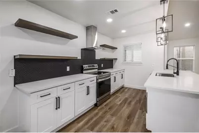 511 E 50th Street #A, Austin, TX 78751 - Photo 10
