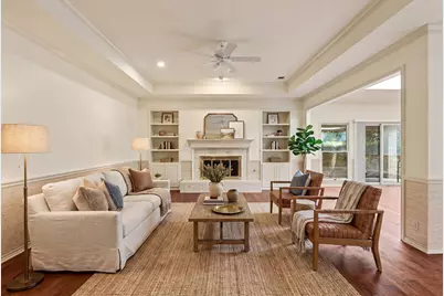 2834 Montebello Road #B11, Austin, TX 78746 - Photo 6