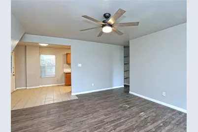 6121 Ponca Street #B, Austin, TX 78741 - Photo 4