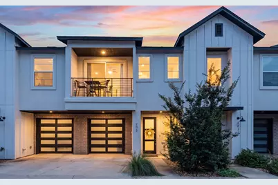 12001 Vista Parke Drive #202, Austin, TX 78726 - Photo 1
