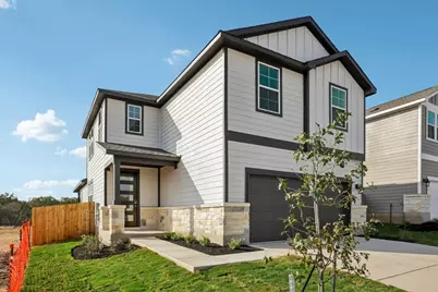 1240 Lavender Way, Georgetown, TX 78628 - Photo 2