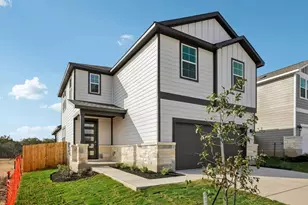 1240 Lavender Wy, Georgetown, TX 78628 - Photo 2