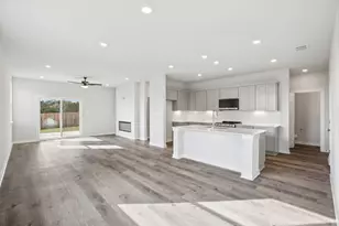 1240 Lavender Wy, Georgetown, TX 78628 - Photo 6