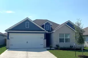 104 Little Grn Trl, Jarrell, TX 76537 - Photo 1