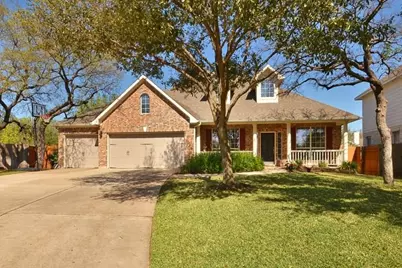 1302 Hunter Ace Way, Cedar Park, TX 78613 - Photo 2