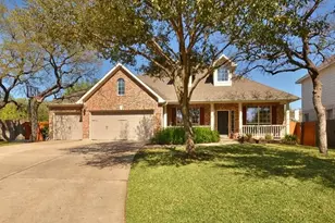 1302 Hunter Ace Way, Cedar Park, TX 78613 - Photo 2
