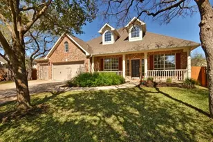 1302 Hunter Ace Way, Cedar Park, TX 78613 - Photo 1