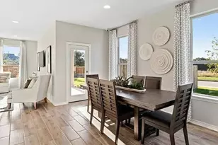 701 Hays Hill Dr, Georgetown, TX 78633 - Photo 8