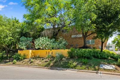 304 E 33rd Street #20, Austin, TX 78705 - Photo 10