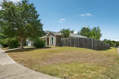 1611 Lantern Light Drive, Round Rock, TX 78681 - Photo 6