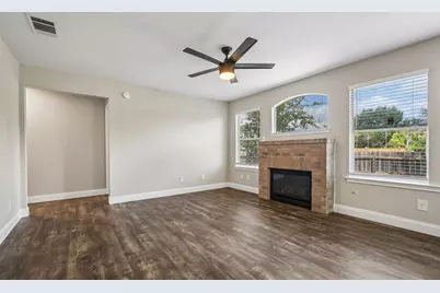 1611 Lantern Light Drive, Round Rock, TX 78681 - Photo 8