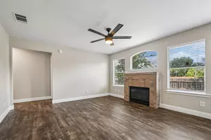 1611 Lantern Light Dr, Round Rock, TX 78681 - Photo 8