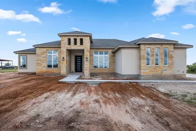 123 Lila Lane, Bertram, TX 78605 - Photo 1