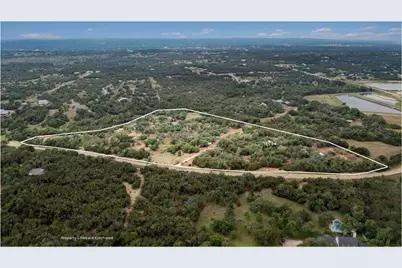 204 E Lakeshore Drive, Dripping Springs, TX 78620 - Photo 1