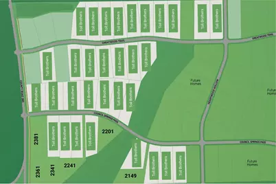 2341 Council Springs Pass, Leander, TX 78641 - Photo 20