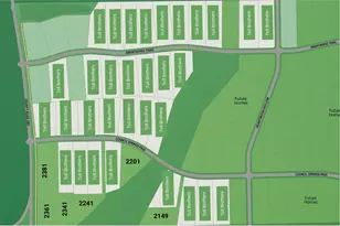 2341 Council Springs Pass, Leander, TX 78641 - Photo 20