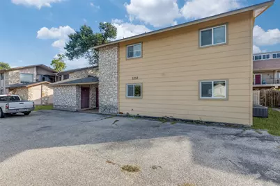 1212 Hollow Creek Drive #B, Austin, TX 78704 - Photo 1