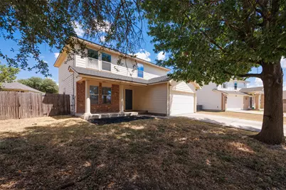 3304 Captain Ladd Court, Round Rock, TX 78665 - Photo 2