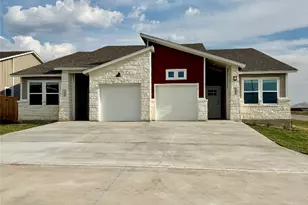 100 Zayd Ct, Jarrell, TX 76537 - Photo 2