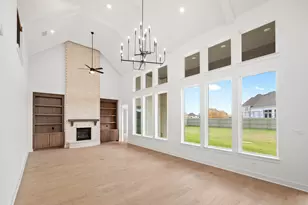 260 Jates Fld Bnd, Liberty Hill, TX 78642 - Photo 6
