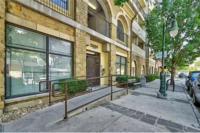 2505 San Gabriel Street #101, Austin, TX 78705 - Photo 1