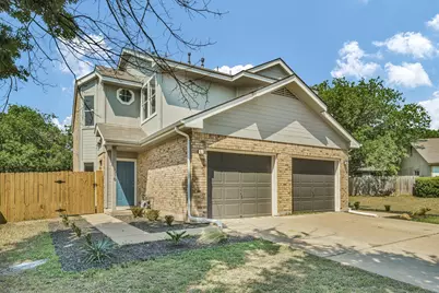 516 Gregory Court, Round Rock, TX 78664 - Photo 2