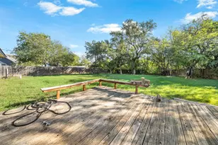 105 Snyders Trail, Liberty Hill, TX 78642 - Photo 32