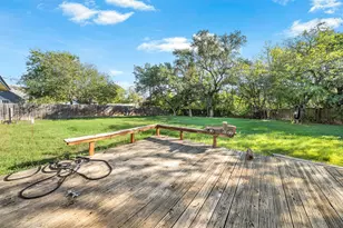 105 Snyders Trail, Liberty Hill, TX 78642 - Photo 32