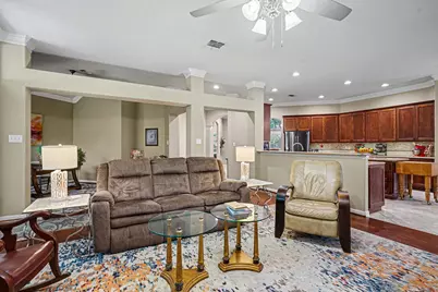 18515 Eagle Ford, San Antonio, TX 78258 - Photo 8