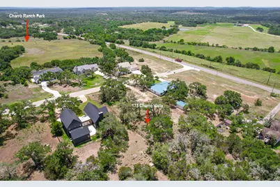 175 Charro Vista Drive, Driftwood, TX 78619 - Photo 4