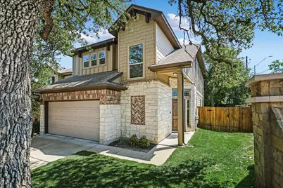 7709 Menchaca Road #1, Austin, TX 78745 - Photo 1