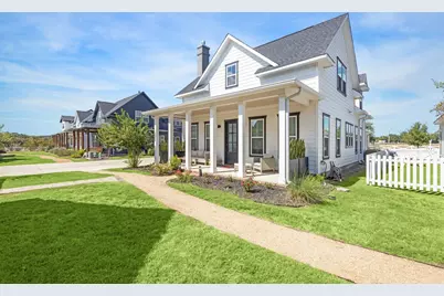 1034 Grant Wood Avenue #107, Driftwood, TX 78619 - Photo 1