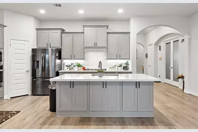 321 Berkeley Place, Georgetown, TX 78628 - Photo 10