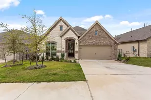321 Berkeley Pl, Georgetown, TX 78628 - Photo 2