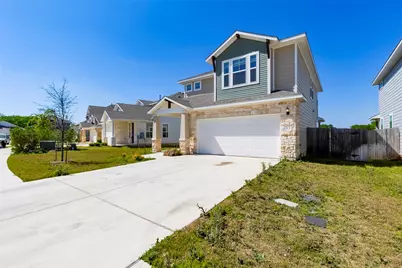 113 Riverhill Drive, Georgetown, TX 78628 - Photo 2