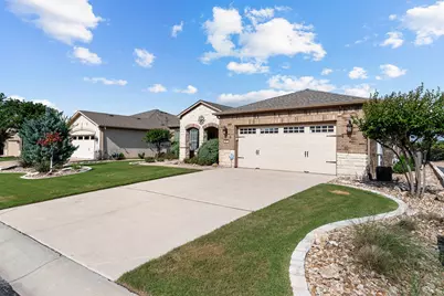 203 McKittrick Ridge Road, Georgetown, TX 78633 - Photo 2