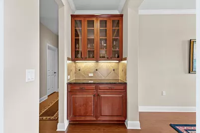 203 McKittrick Ridge Road, Georgetown, TX 78633 - Photo 6