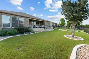 203 McKittrick Ridge Rd, Georgetown, TX 78633 - Photo 38