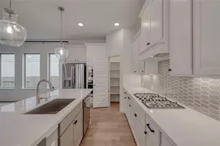 305 Langhorne Bnd, Liberty Hill, TX 78642 - Photo 6