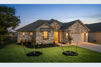 1901 N Chateau Lane Lane N, Kerrville, TX 78028 - Photo 1