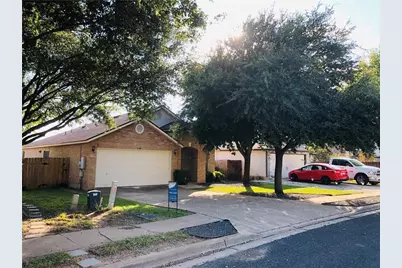 1304 Water Spaniel Way, Round Rock, TX 78664 - Photo 1