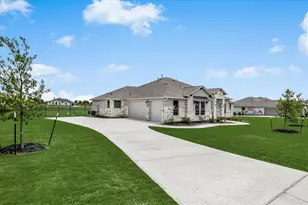 209 Scofield Ave, Georgetown, TX 78628 - Photo 2