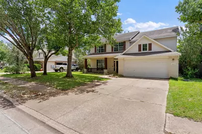 11425 Sabinal Mesa Drive, Austin, TX 78739 - Photo 2