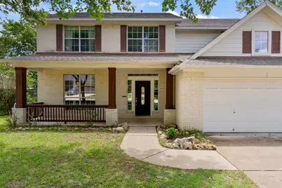 11425 Sabinal Mesa Drive, Austin, TX 78739 - Photo 1
