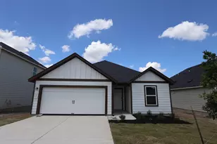 4516 Lava Is Dr, Austin, TX 78747 - Photo 1