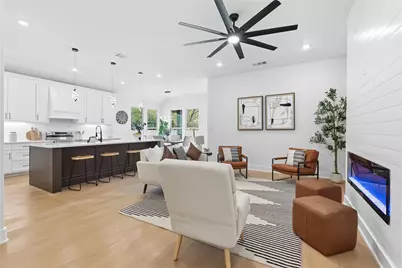 122 W Pauwela Lane, Bastrop, TX 78602 - Photo 22