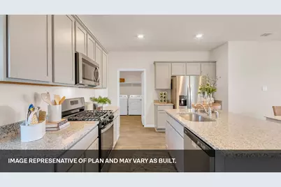 624 Globe Mallow Circle, Kyle, TX 78640 - Photo 6