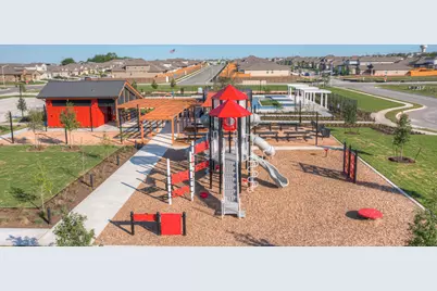 624 Globe Mallow Circle, Kyle, TX 78640 - Photo 36